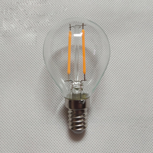 Lustre méridien