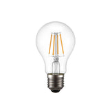 LED-Leuchtmittel E27 4W Groß