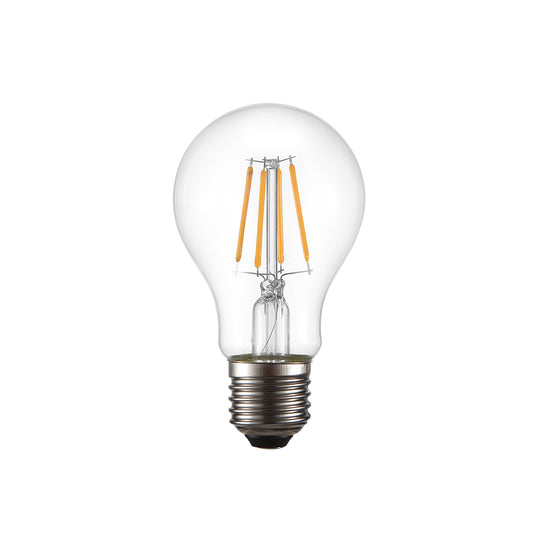 Ampoule LED E27 et E14 4W