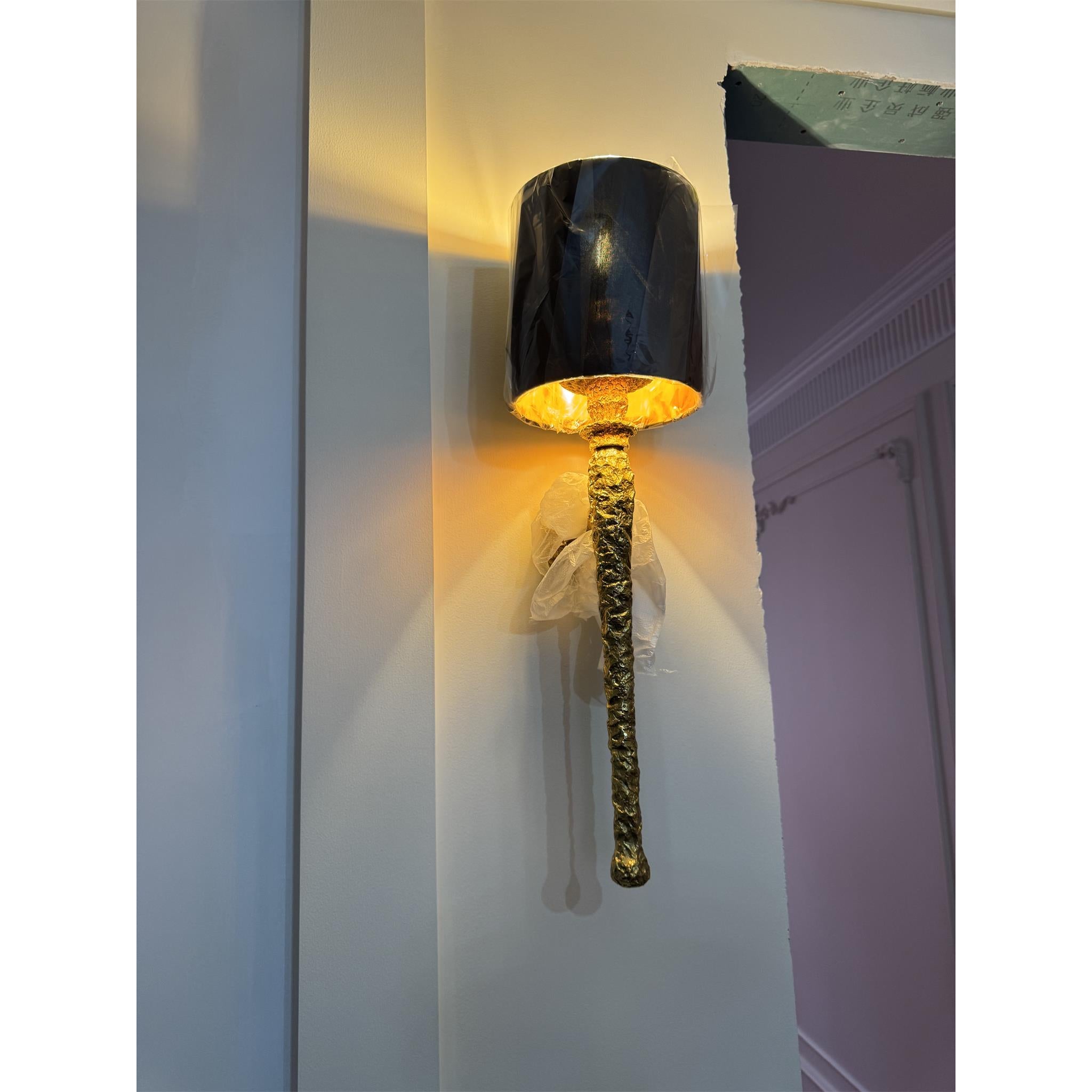 Laguna Wall Lamp