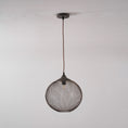 Load image into Gallery viewer, Lanister Mesh Pendant Lamp
