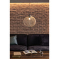 Load image into Gallery viewer, Lanister Mesh Pendant Lamp
