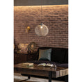 Load image into Gallery viewer, Lanister Mesh Pendant Lamp
