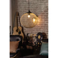 Load image into Gallery viewer, Lanister Mesh Pendant Lamp
