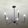 Load image into Gallery viewer, Lanne Chandelier
