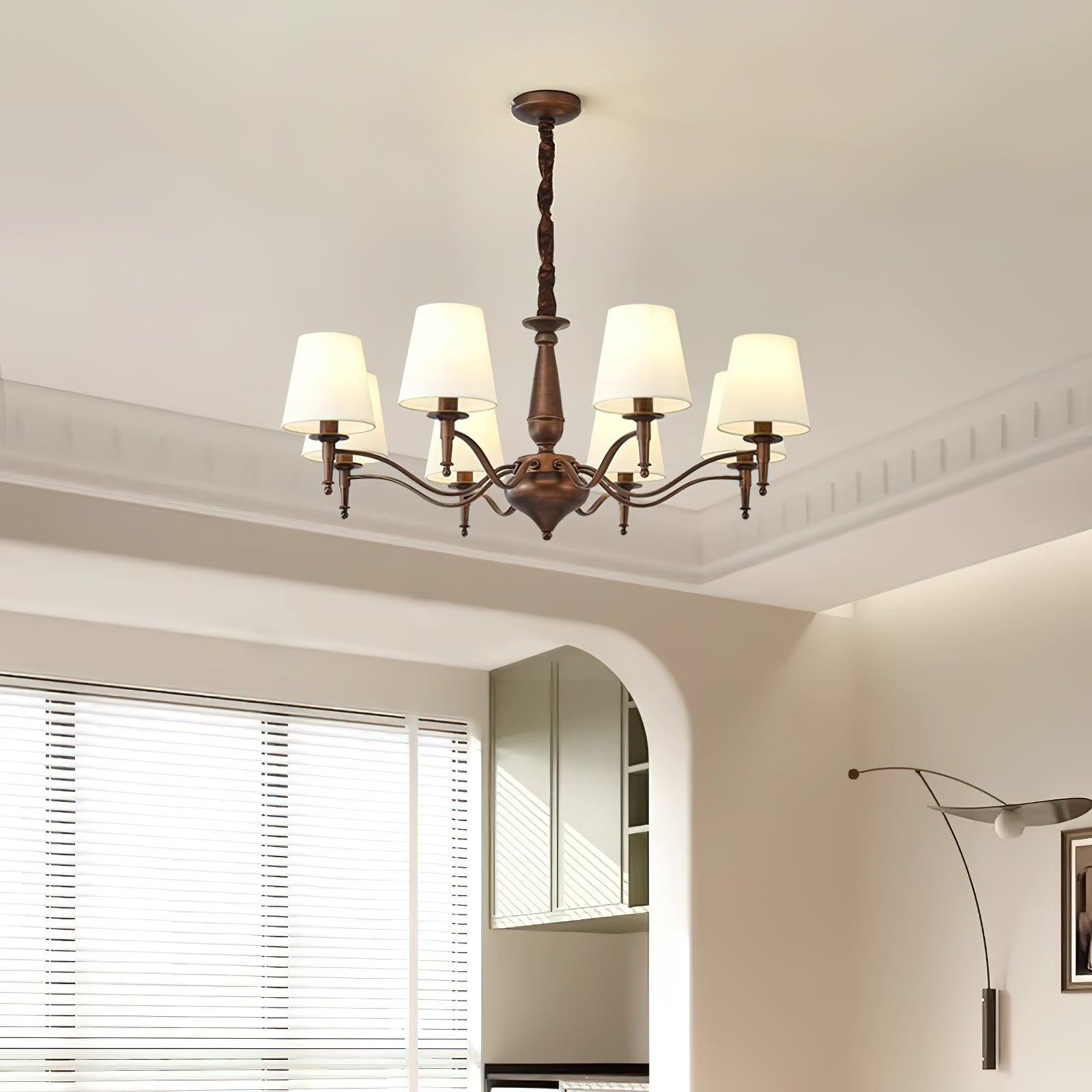 Lanora Chandelier