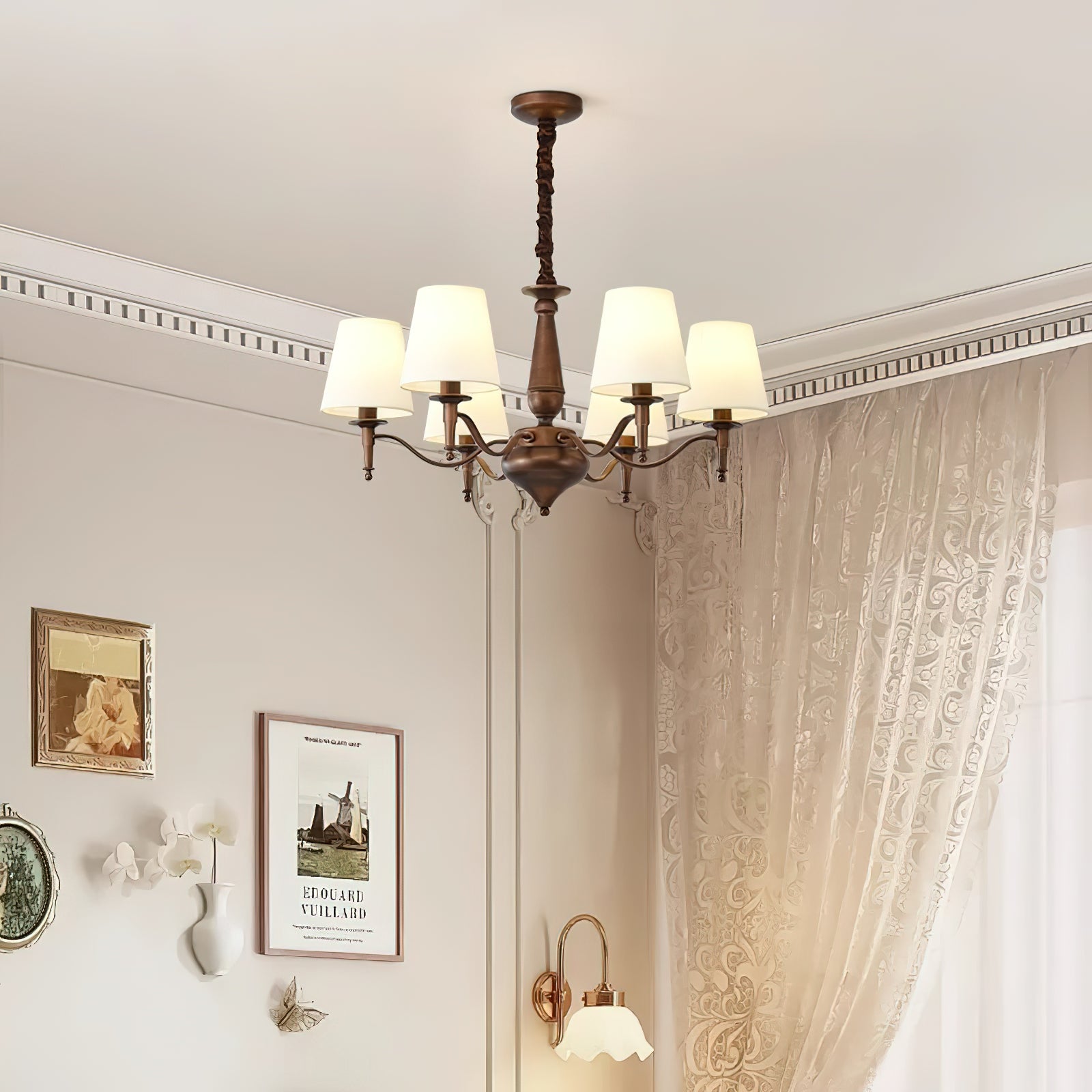 Lanora Chandelier