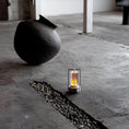 Load image into Gallery viewer, Lantern Cordless Crystal Table Lamp  (built-in battery)
