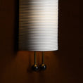 Load image into Gallery viewer, Lantern Glass Sconce
