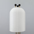 Load image into Gallery viewer, Lantern Glass Table Lamp
