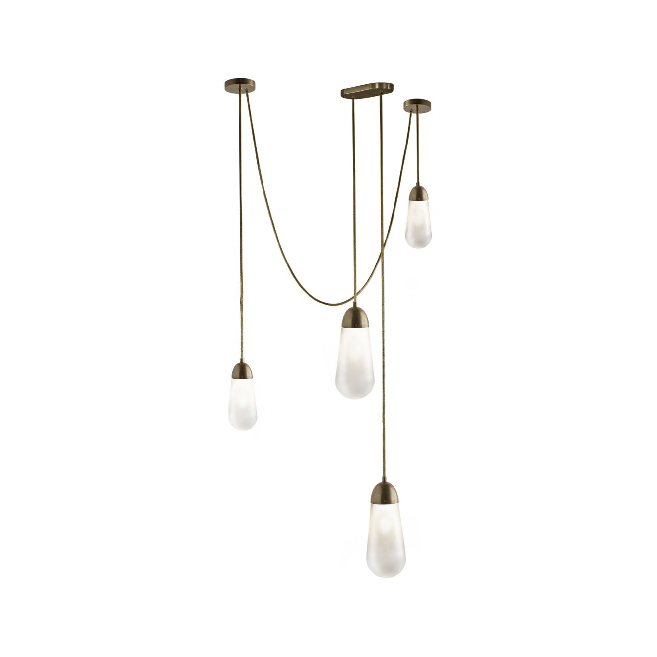 Lariat Pendant Lamp