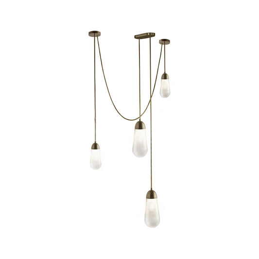Lariat Pendant Lamp