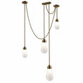 Charger l'image dans la visionneuse de la galerie, Lampe Suspendue Lariat
