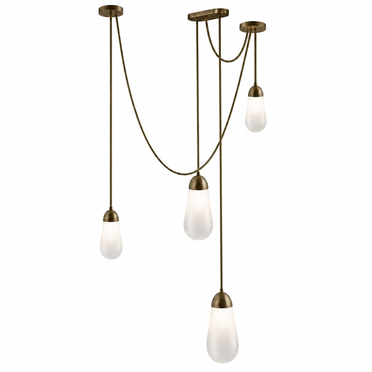 Lampe Suspendue Lariat