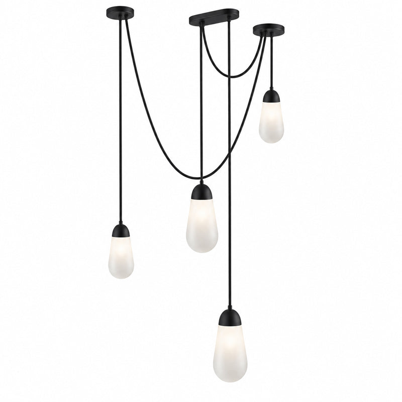 Lampe Suspendue Lariat