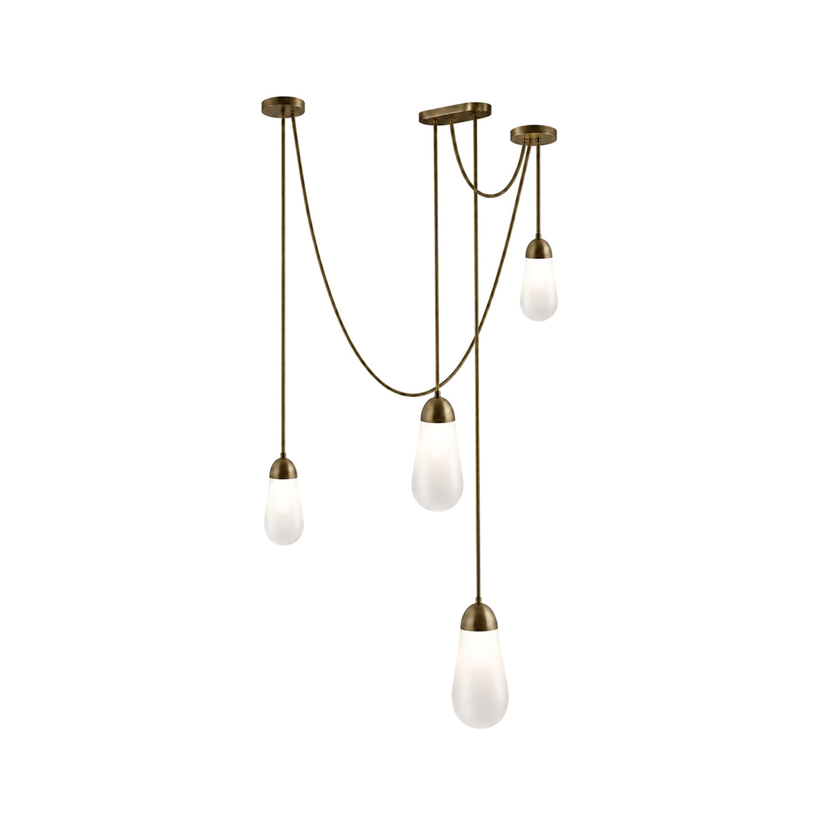 Lampe Suspendue Lariat