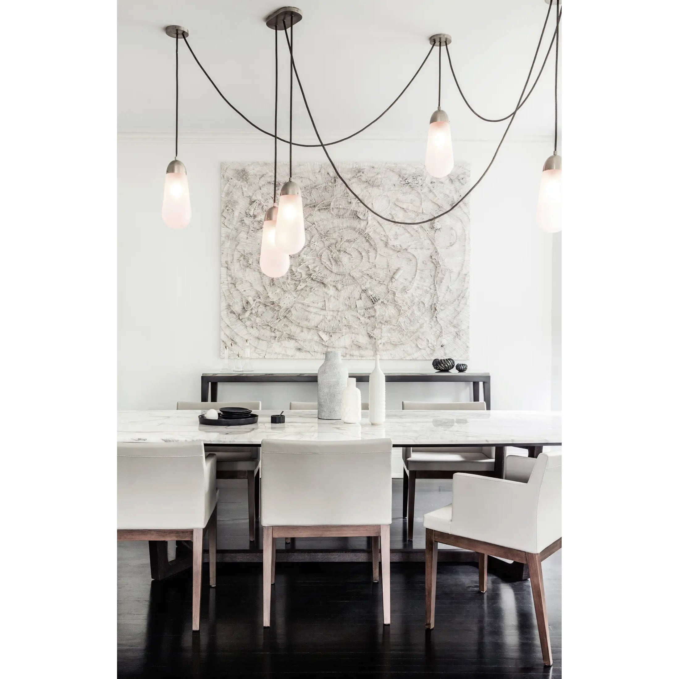 Lariat Pendant Lamp