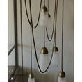 Load image into Gallery viewer, Lariat Pendant Lamp
