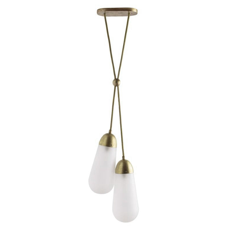 Lariat Pendant Lamp