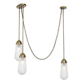 Load image into Gallery viewer, Lariat Pendant Lamp
