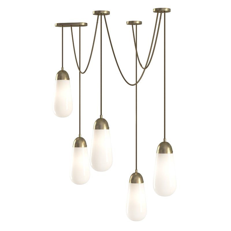 Lariat Pendant Lamp