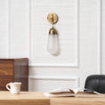 Load image into Gallery viewer, Lariat Wall Lamp
