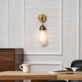 Load image into Gallery viewer, Lariat Wall Lamp
