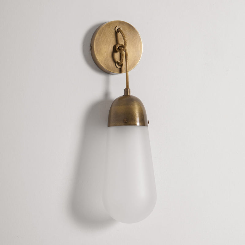 Lariat Wall Lamp