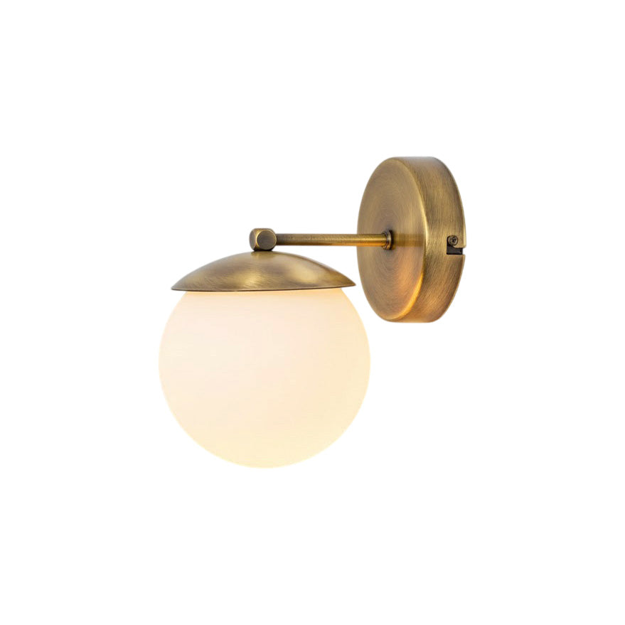 Lark Julep Wall Lamp