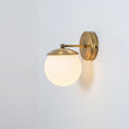 Load image into Gallery viewer, Lark Julep Wall Lamp
