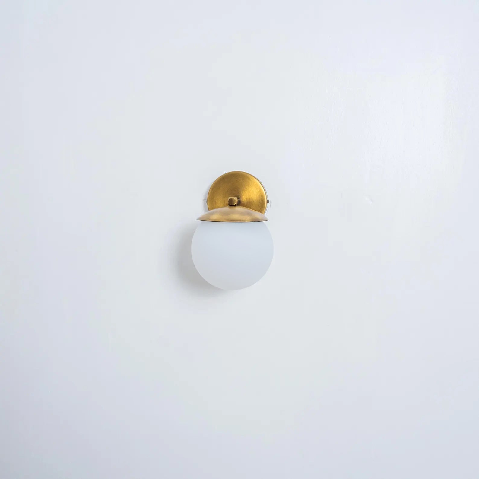 Lark Julep Wall Lamp