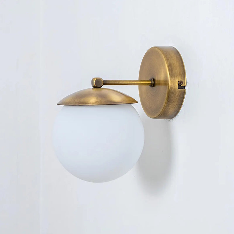 Lark Julep Wall Lamp