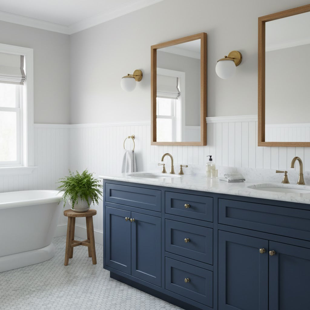 Lark Julep Wall Lamp