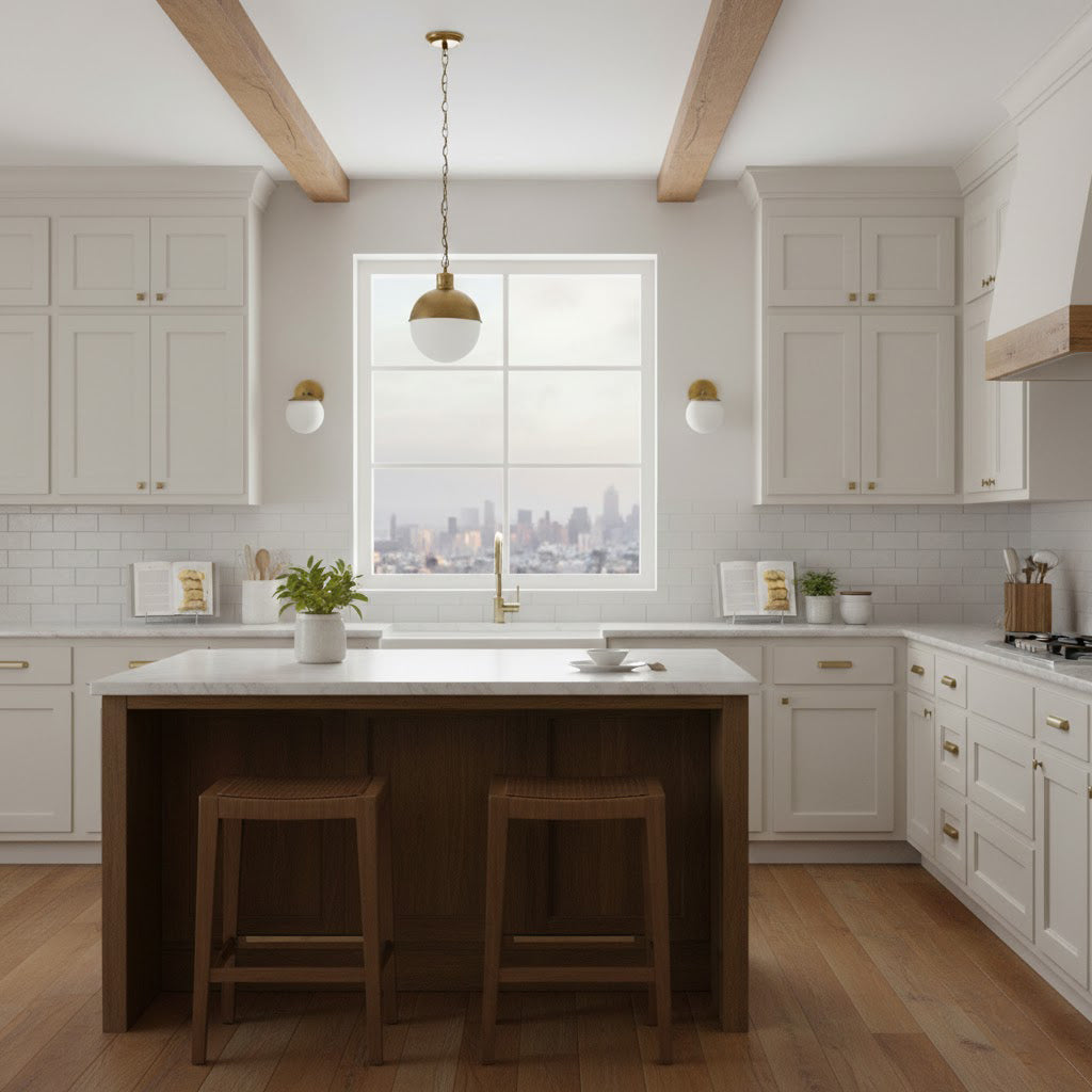 Lark Julep Wall Lamp