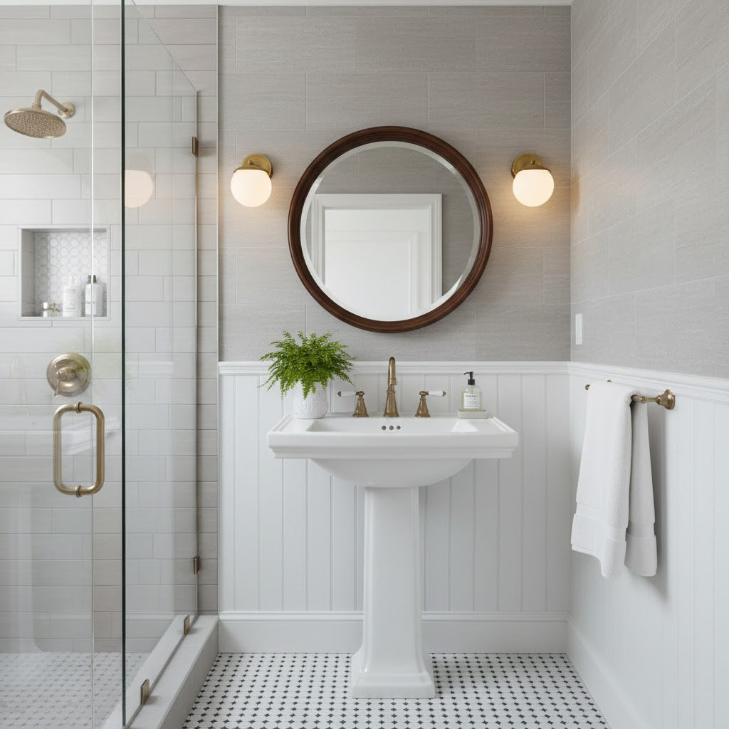 Lark Julep Wall Lamp