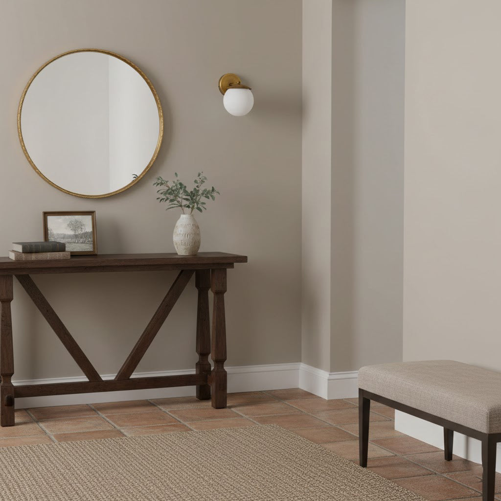 Lark Julep Wall Lamp