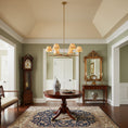 Load image into Gallery viewer, Larkspur Chandelier
