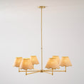 Bild in Galerie-Betrachter laden, Larkspur Chandelier
