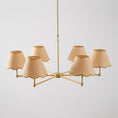 Bild in Galerie-Betrachter laden, Larkspur Chandelier
