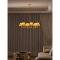 Bild in Galerie-Betrachter laden, Larkspur Chandelier
