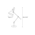 Load image into Gallery viewer, Laton Table Lamp
