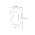 Load image into Gallery viewer, Laurel Blossom Alabaster Wall Sconce
