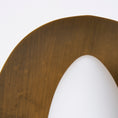 Load image into Gallery viewer, Laurel Blossom Glass Wall Sconce
