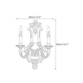 Load image into Gallery viewer, Laurence Wall Sconce
