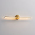 Charger l'image dans la visionneuse de la galerie, Leigh Mirror Vanity Wall Lamp

