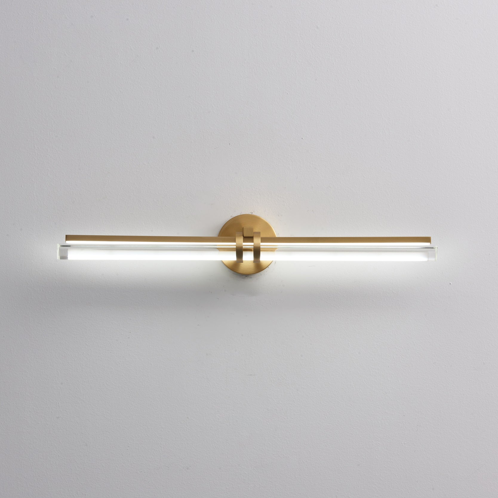 Leigh Mirror Vanity Wall Lamp