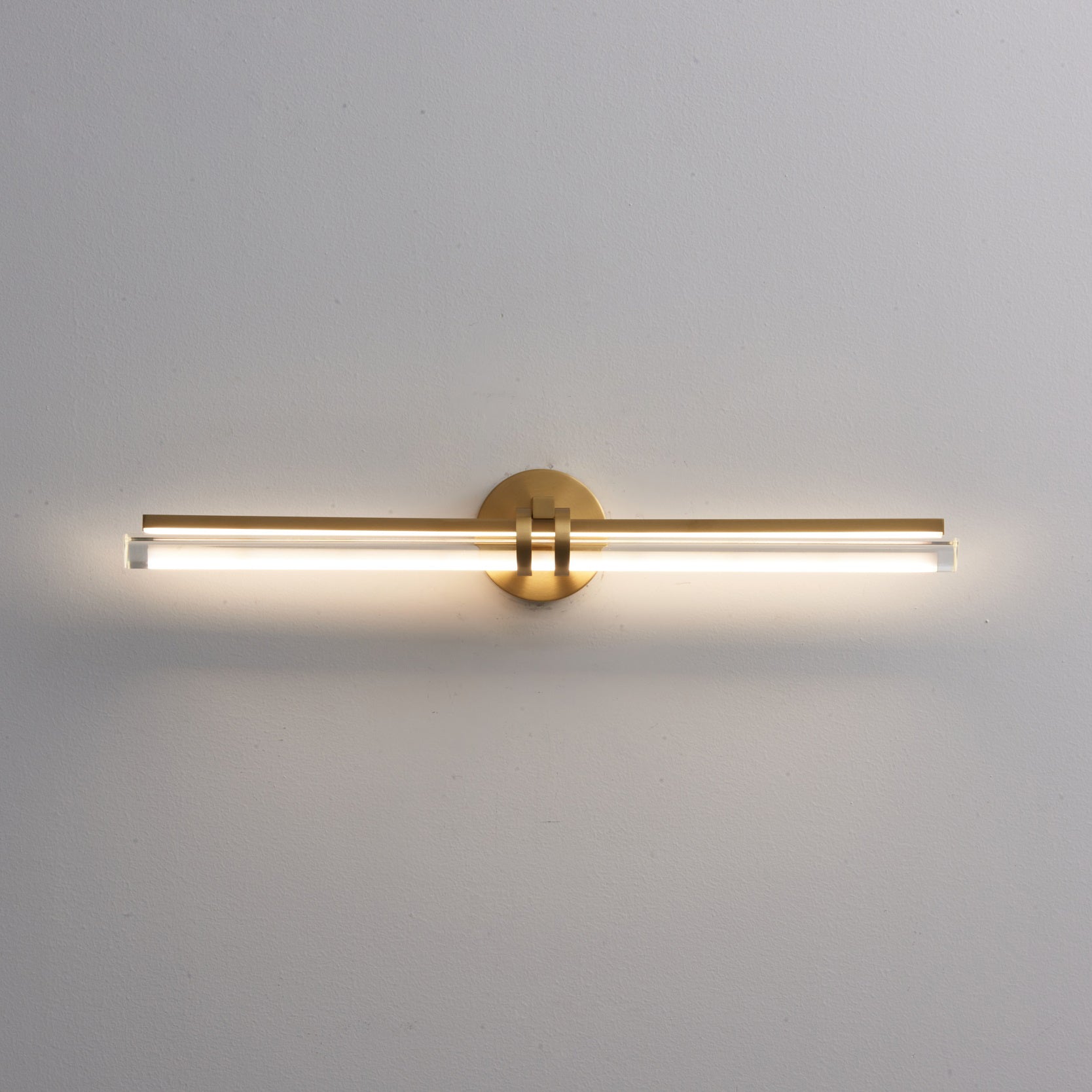 Leigh Mirror Vanity Wall Lamp