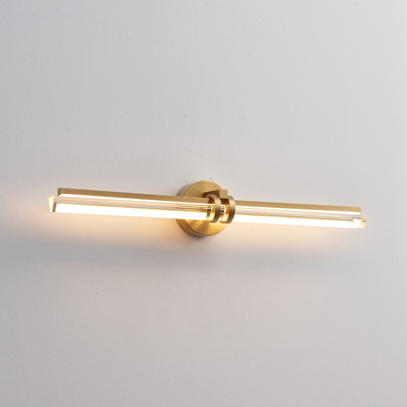 Leigh Mirror Vanity Wall Lamp