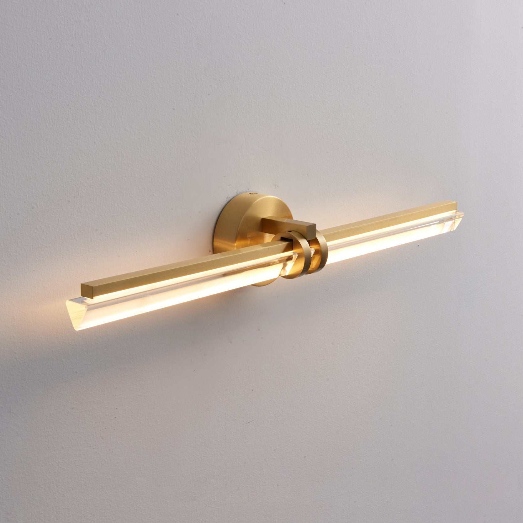 Leigh Mirror Vanity Wall Lamp