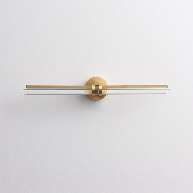 Leigh Mirror Vanity Wall Lamp